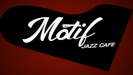 Motif Jazz Cafe - Motif Jazz Cafe