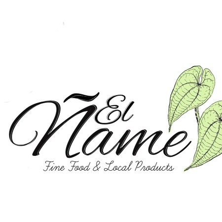 El Ñame - El name