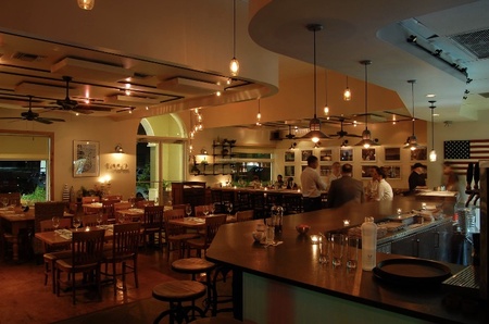 South Fork Kitchen & Bar - Interior