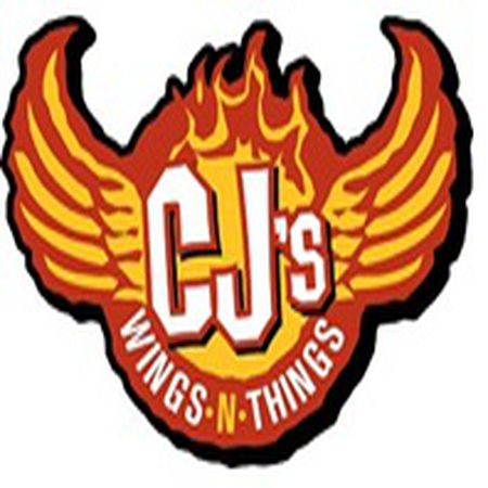 Cjs Wings - Cjs Logo