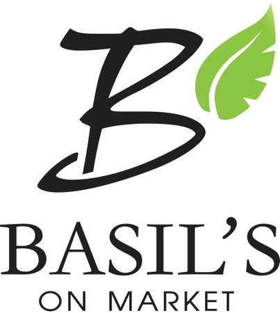 Basil's On Market - Dayton - Basil's On Market