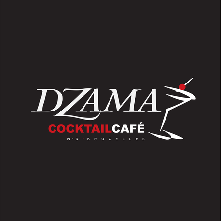 Dzama Cocktail Cafe Brussels - Dzama Cocktail Cafe Brussels