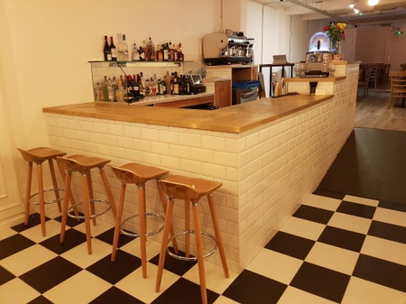 Munch - Cocktail Bar
