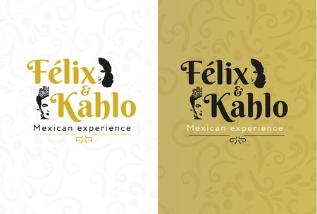 Félix & Kahlo - Félix & Kahlo