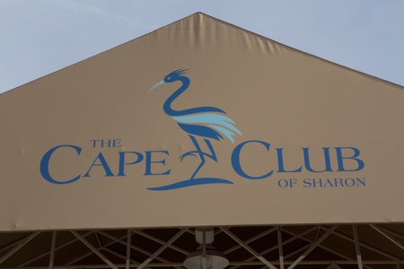 The Cape Club of Sharon - The Cape Club of Sharon