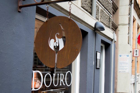 Douro Wine Bar - Aalborg - Sign