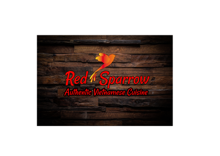 Red Sparrow - Red Sparrow