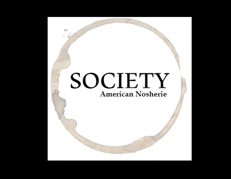 Society Nosherie - Society Nosherie