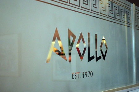 Apollo Restaurant & Tavern - Apollo 