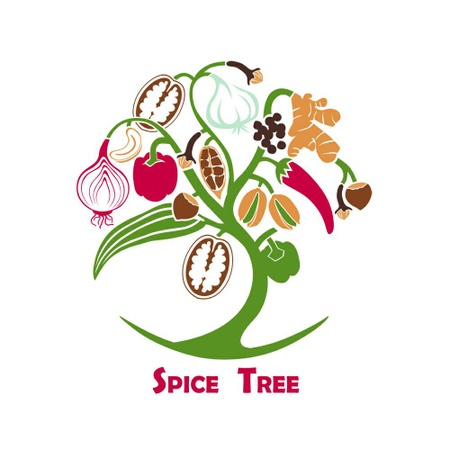 Spice Tree - Spice Tree