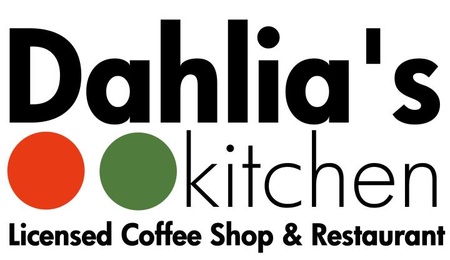 Dahlias Kitchen - Dahlias Kitchen