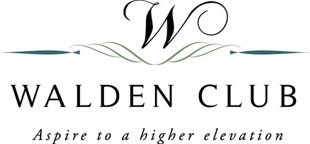 Walden Club - Logo