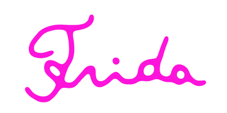 Frida - Logo
