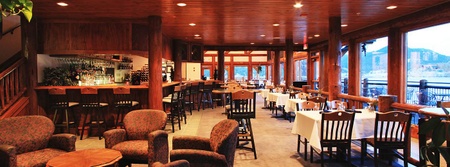 Waterfront Grille - Waterfront Grille