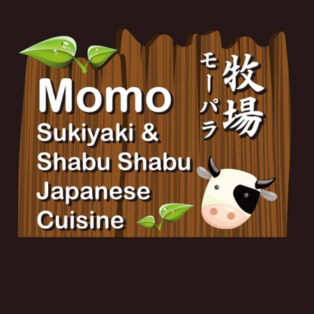 Momo Sukiyaki & Shabu Shabu - Japanese Restaurant - Momo Sukiyaki & Shabu Shabu - Japanese Restaurant