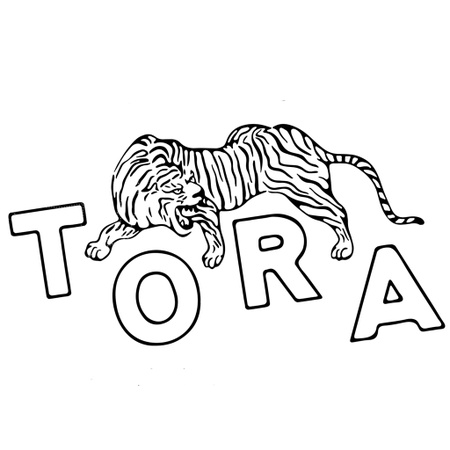 TORA - TORA 