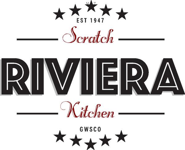 Riviera Scratch Kitchen - Riv
