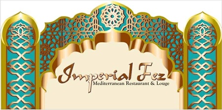 Imperial Fez Mediterranean Restaurant & Lounge - Imperial Fez Mediterranean Restaurant & Lounge