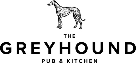 The Greyhound - Logo