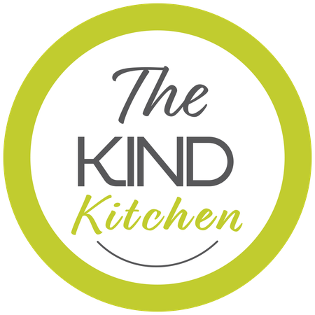 The Kind Kitchen - TKK logo