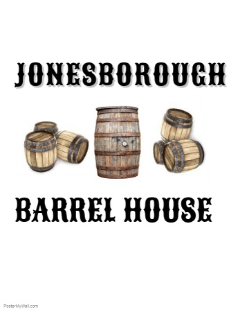 Jonesborough Barrel House - Jonesborough Barrel House