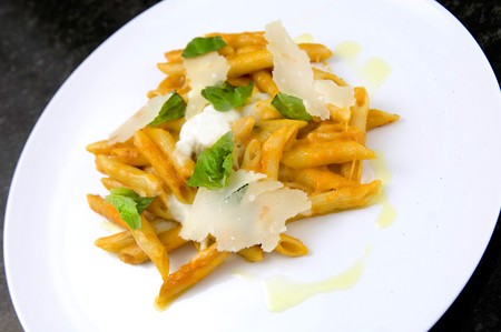 Bottega de La Strada - Penne