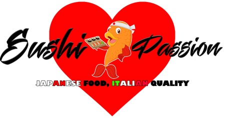 Sushi Passion - Logo