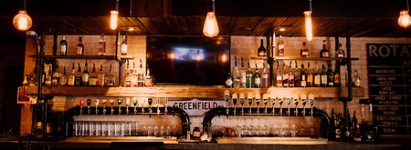 Greenfield's Gastropub - Greenfield's
