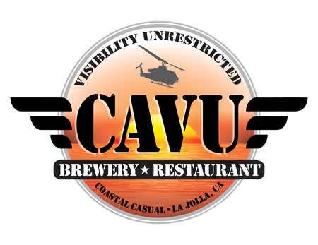 CAVU Brewery & Restaurant - CAVU Restaurant and Brewery