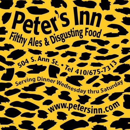 Peter's Inn - Peter's Inn