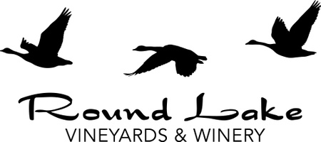 Round Lake Vineyards & Winery - RLVW Logo