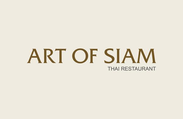 Art of Siam Thai Restaurant - Art of Siam Thai Restaurant