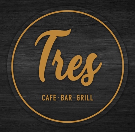 Tres Cafe - Tres