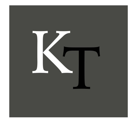 Kennington Tavern - KT logo