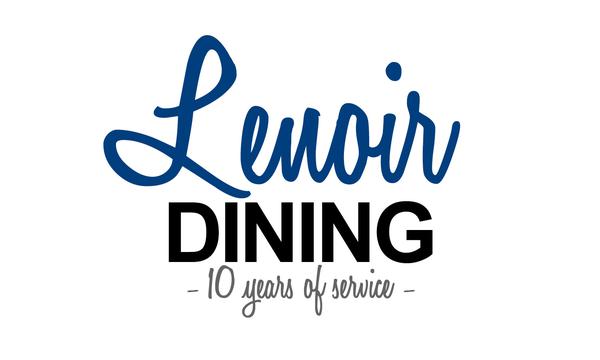 Lenoir Dining - Lenoir Dining
