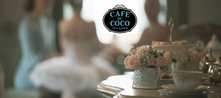 Cafe du Coco - Cafe du Coco