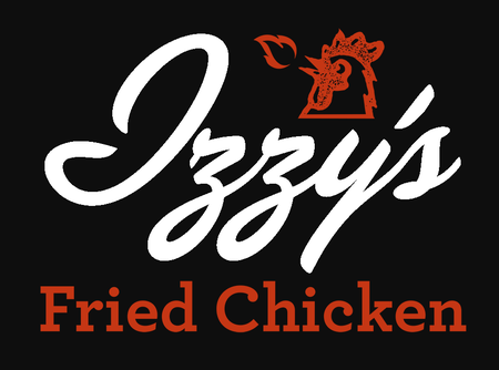 Izzy's Fried Chicken - Izzy's Fried Chicken