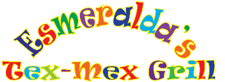 Esmeralda's TexMex - Svedala - Esmeralda's TexMex Grill