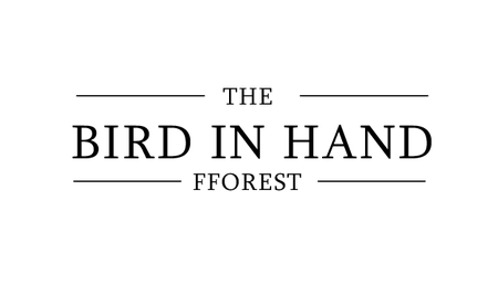 The Bird in Hand - The Bird in Hand