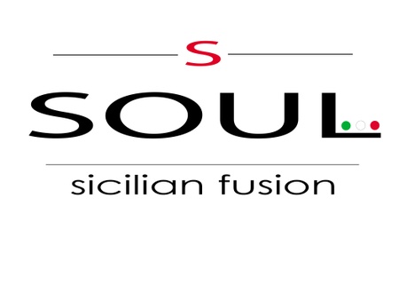Soul Sicilian Fusion - Soul Sicilian Fusion