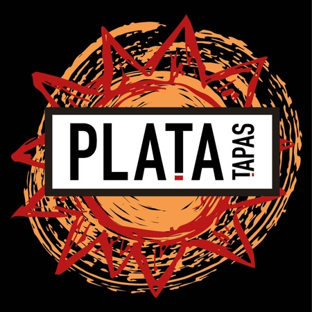 Plata Tapas - Logo