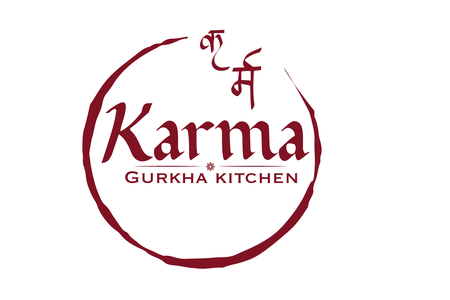 Karma Gurkha Kitchen - Logo