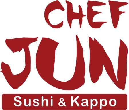 Chef JUN - Chef Jun