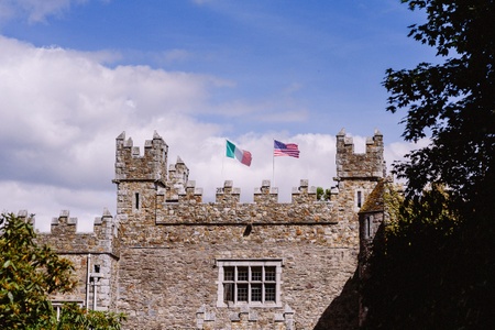 Waterford Castle Resort - Waterford Castle