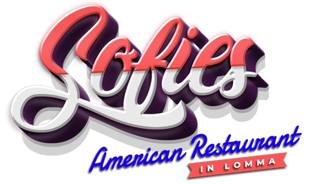 Sofies American Restaurant - logo