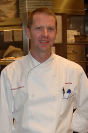Sean Roe - Executive Chef Sean Roe