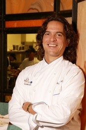 Chef de Cuisine Jean Paul Labadie