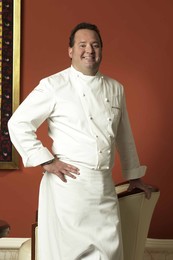 Alessandro Stratta - Chef Alessandro Stratta