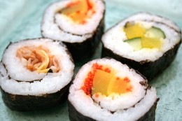 Sushi Dokoro Ki ra la