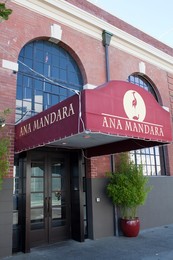 Ana Mandara